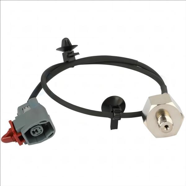 ZJ01-18-921 Front Detonation Knock Sensor Fits 11 12 13 14 Fits Mazda 2