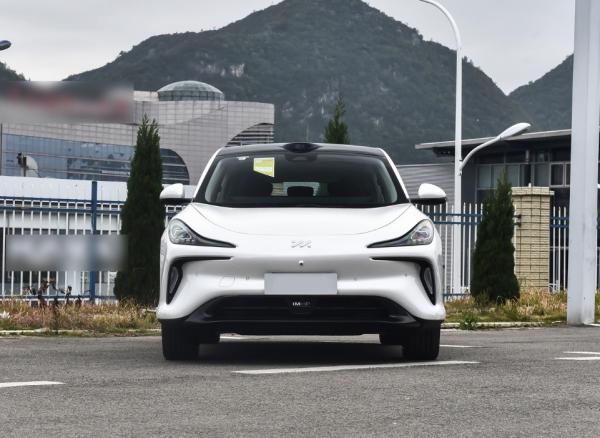Fábrica de automóveis competitiva 2WD IM Elétrico IM LS6 Nova versão Veículo elétrico Carro