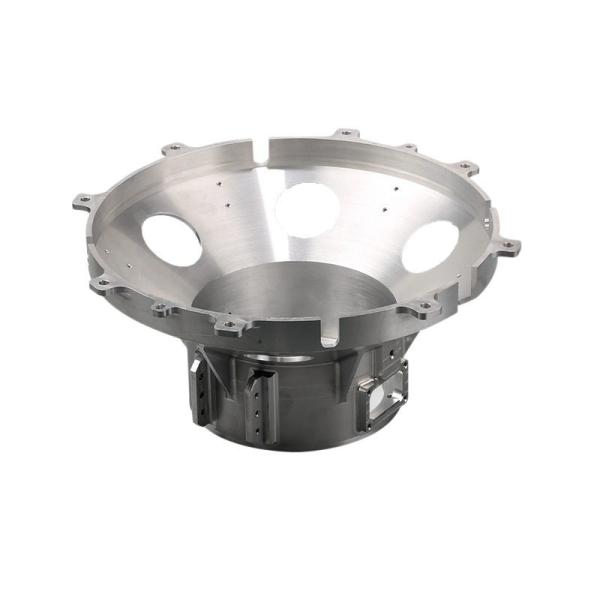 OEM/ODM Support CNC Turning Milling High Precision Metal Parts