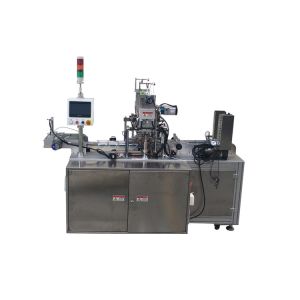 Face Mask Earloop Welding Machine