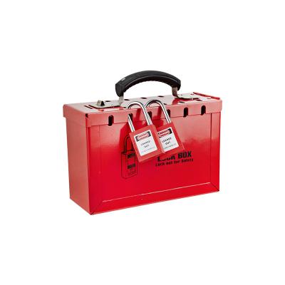 BD-X01 safety lockout group lockout kit check valve lockout device