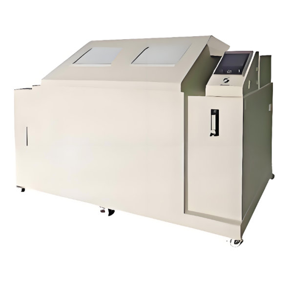 Sulfur Dioxide Test Chamber    Reference Standard: GB/T9789-2008 Test For Sulfur Dioxide Corrosion Of Organic Coatings On Metals And Other Non-Metals Under Normal Condensation Conditions