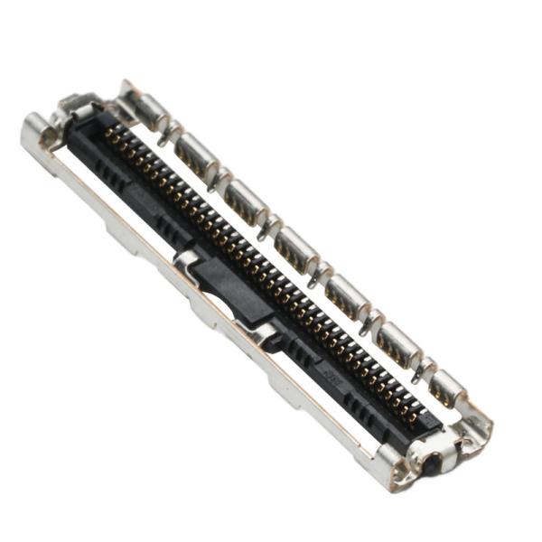 Micro Coax Lvds Edp Tête du câble DF36A-40S-0,4V