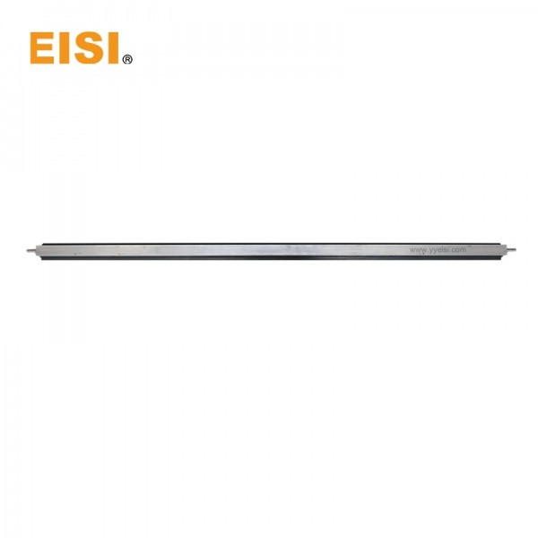 Промыть лезвие Heidelberg XL105 Промыть лезвие Резина + стальной материал