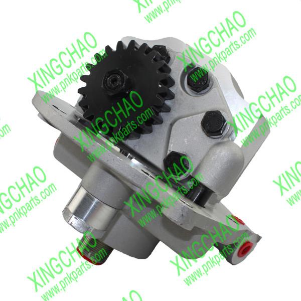 83957379 motor 6810 da bomba hidráulica de Ford 6610 6610 6600 5900 Ford Trator Parts Farm