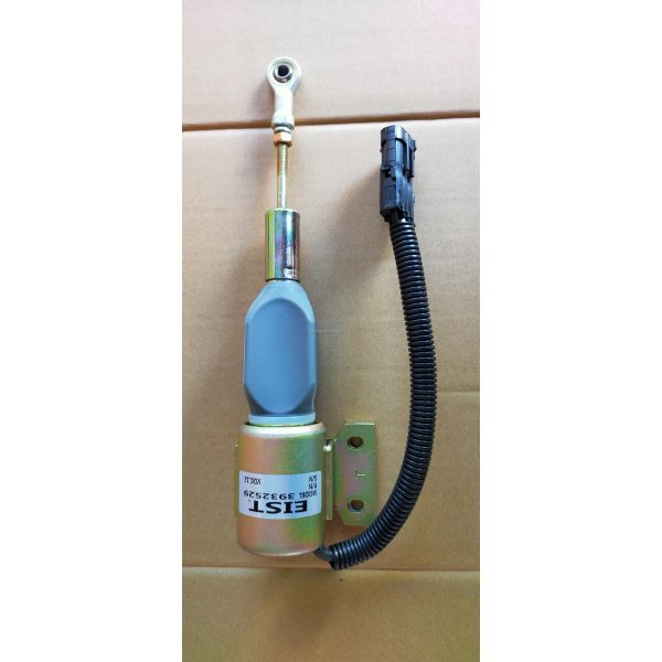 3939019 5295567 3932529 3928160 3932530 3930234 Fuel Shut Off Solenoid Valve 12V/24V