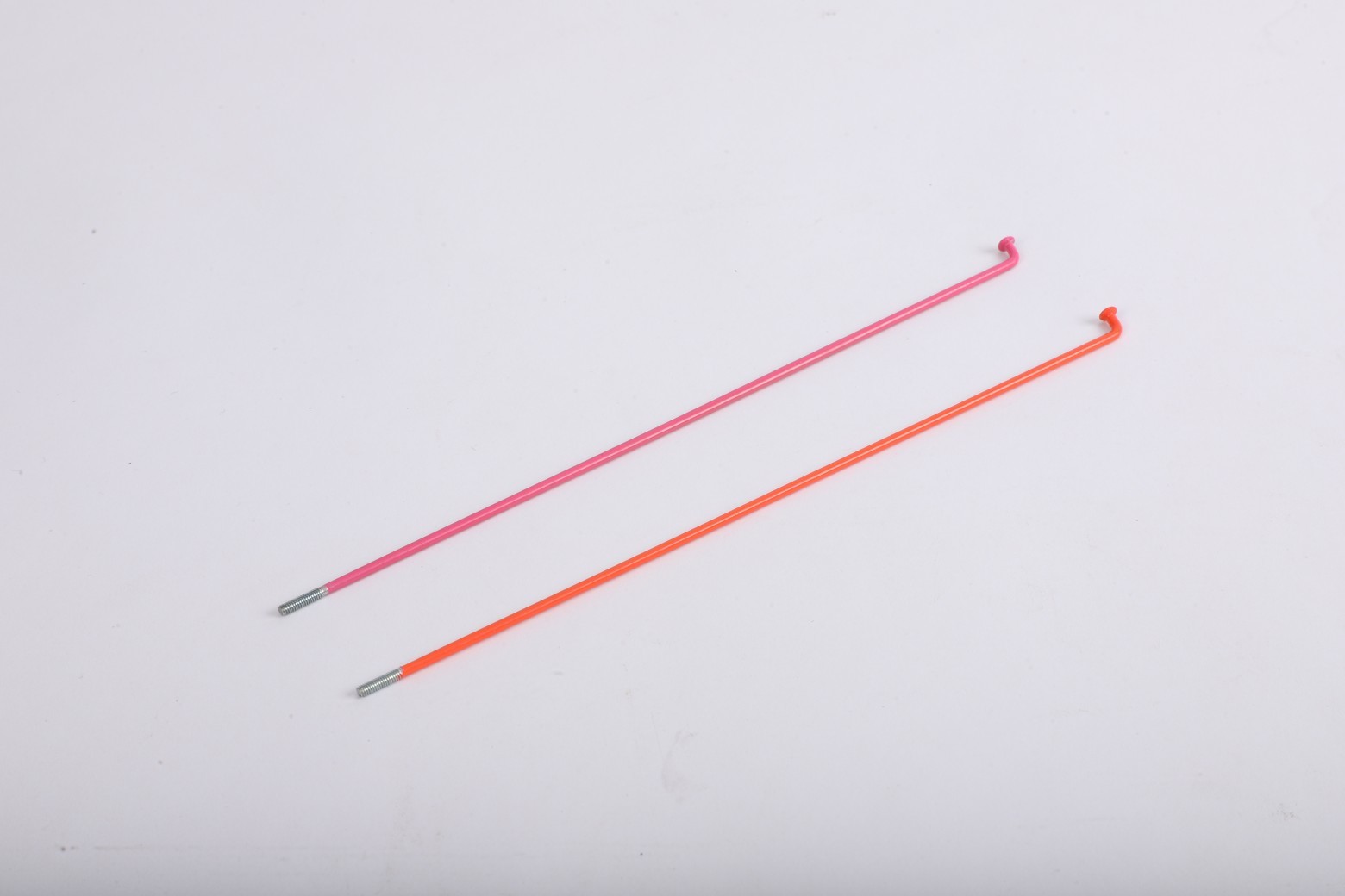 High Rigidity Coloful  And Titan Motorcycle Spokes Wear Resistance