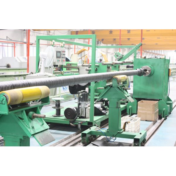 Flexible EPDM 10Bar Industrial Rubber Water Hose