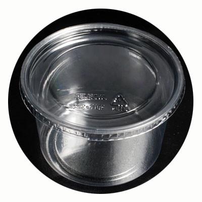 PLASTIC PET DISPOSABLE CUP, GOOD QUALITY, WITH COVER OR LID, LOGO ACCEPTABLE