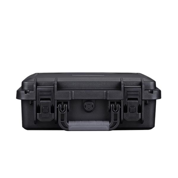 Protection contre les équipements en plastique dur étui en PP imperméable à l'eau avec IP67