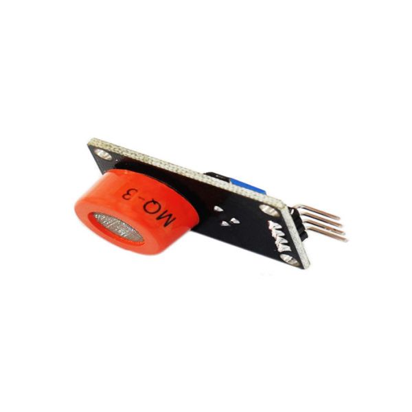 Professional  Alcohol Detection Sensor , Mq3 Gas Sensor Arduino