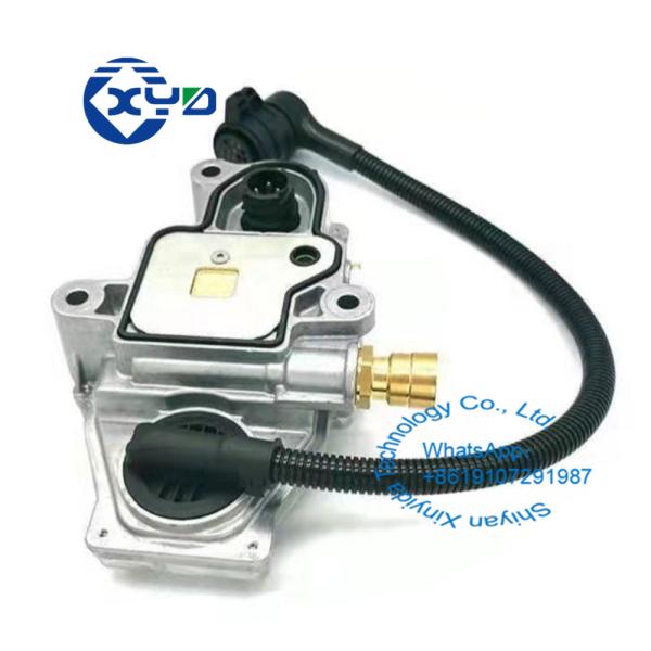 Truck Trailer Buses Engine Solenoid Valve 22327063 21710522 21206430 21965253 For 