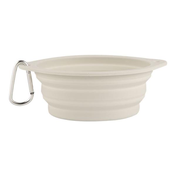 Customizable Collapsible Pet Bowl | Ideal for Wholesale and Branding



