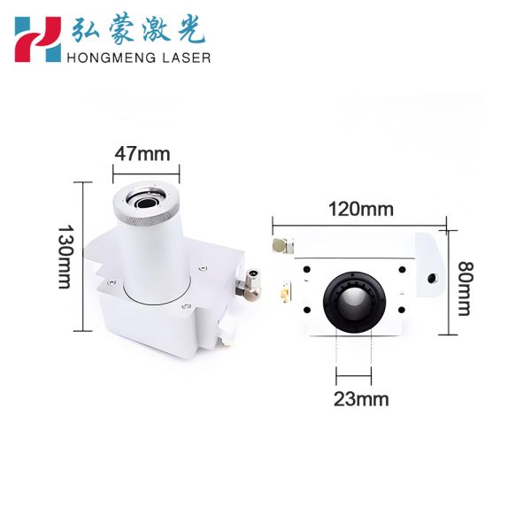 Nozzle Connector for WSX KC13 NC30 NC30E NC62 NC63 Laser Cutting Head New Laser Capacitive Sensor Equipment Parts