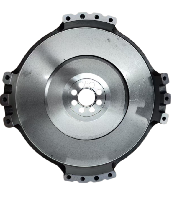 Japanese truck parts Engine Flywheel 380MM 8-97602463-2 for ISUZU FORWARD FVR 6HK1 6HK1T 8-97602463-2