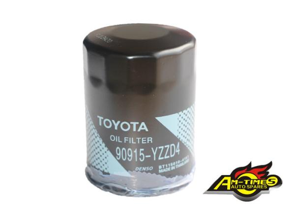 Genuine Car Engine Filter 90915-YZZD4 90915YZZD2 9091520004  9091520003 90915YZZD1 90915YZZB6 for Toyota