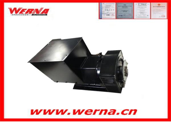 High Speed 1 Phase AC Generator sx460 AVR 11kw 12/6 wire CE