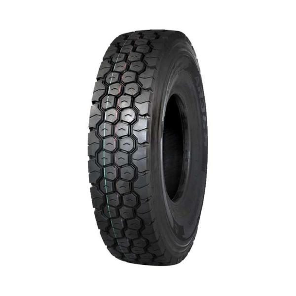 11.00R20 AR366 todo o pneu radial de aço do caminhão do twholesale da fábrica de Aulice TBR/OTR do pneumático do caminhão