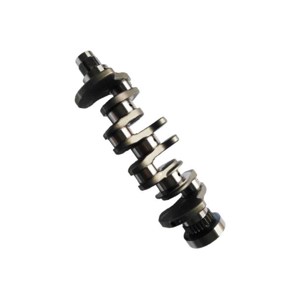 Heavy Equipment Engine Parts ISF2.8 Foton Cummins Diesel Engine Crankshaft 5264231