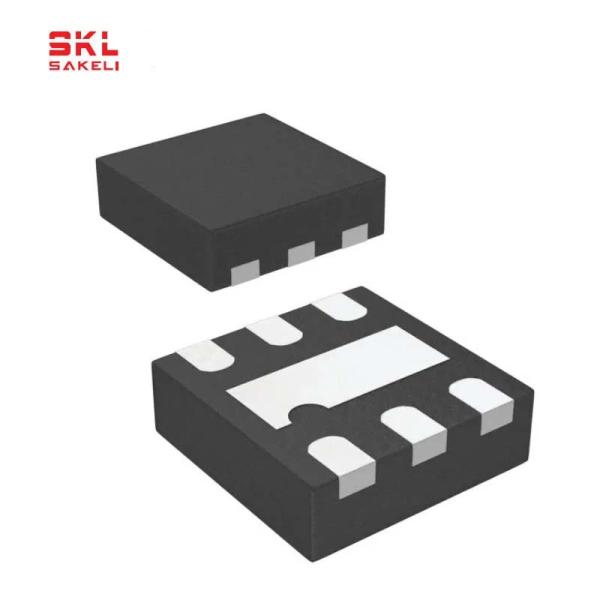 MIC5219-3.3YML-TR Power Management IC High Efficiency Low Quiescent Current High Power Output