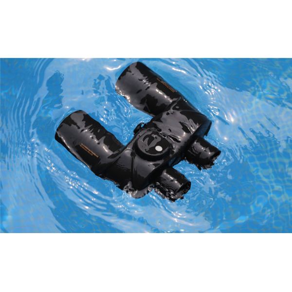 Military Rangefinder Binos Sailing Binoculars Telescope Waterproof 10X50