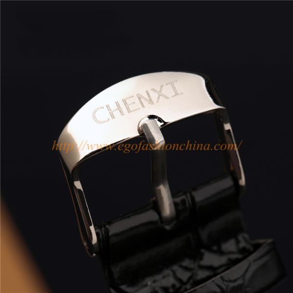 021B Fashion Jewelry Wholesale Watches Made in China Quartz Analog Watches Unisex Couple