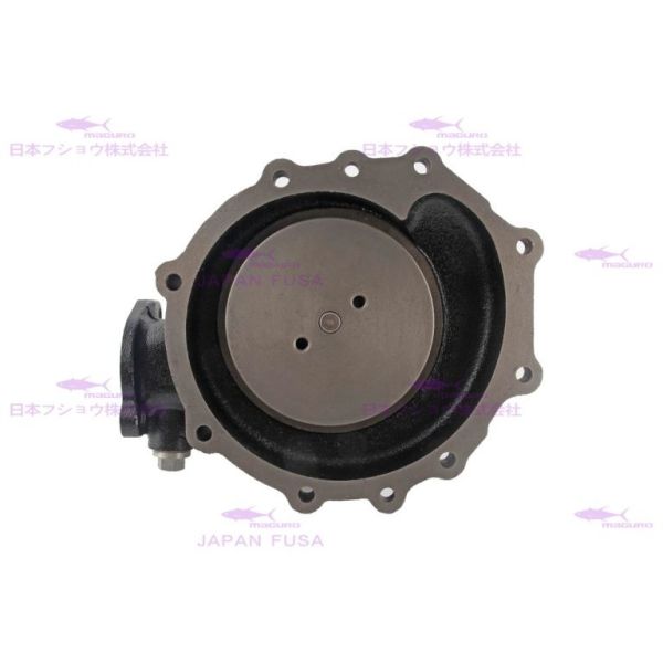 16100-E0372 Engine Water Pump For HINO J05E-TM 16100-E0373