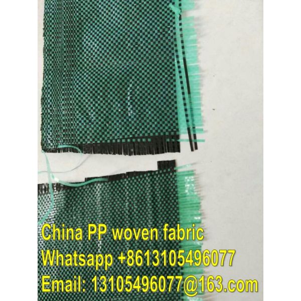 weed mat  woven geotextile PP virgin material Fiber layer needle punched cloth