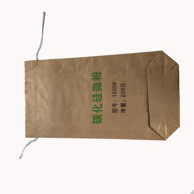 Custom Pinch Bottom Open Mouth Bag Thickness 40 To 120 Gsm Ideal For  Tea And Snack Packaging