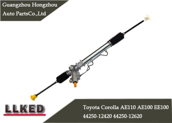 Power car Steering racks for Toyota Corolla AE110 AE100 EE100 44250-12420 44250-126200 steering gear