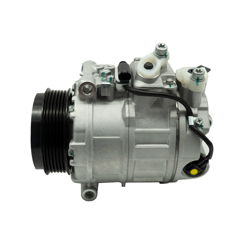 New Kpl Auto 12V Car Air Conditioner Compressor for MERCEDES-BENZ CL500/S450 OE A0022306711