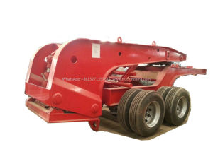 Chemical Acid Tank Body Chemical Liquid Tanker Body with Container Locks Trailer Road Transport WhsApp:+8615271357675