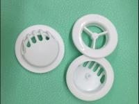 Cold Runner Medical Injection 1.2344 Molding Plastic Parts