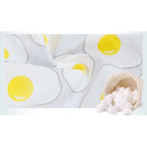 100% Polyester Fiber Filling U Shape Nursing Pillow for Hotel and Pregnancy Comfort