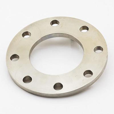Deslizamento de alta pressão de Sch5 ASTM A105 DIN50 6 na flange