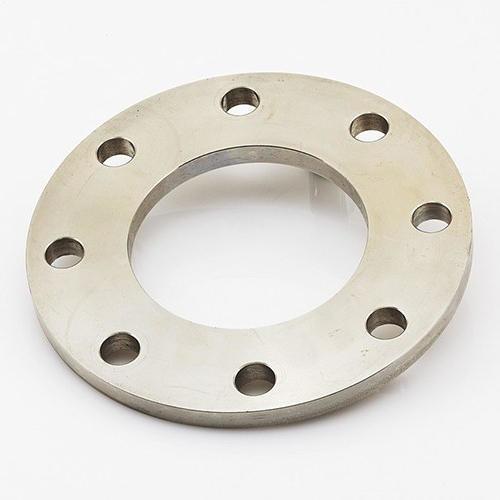 BS 4504 Pn10 RTJ Tube Forged Class 900 Slip Blind Flange