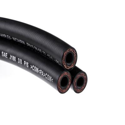 SAE J188 Hydraulic Power Steering Pressure Hoses 13/32 inch 14.5mm OD
