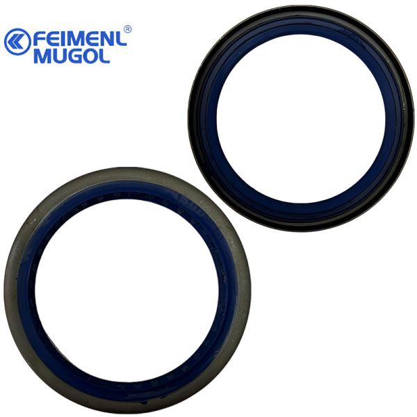 OEM-Grade 8-94248116 Front Wheel Oil Seal for ISUZU NHR 63×80×8 Precision Fit Long Service Life and Reliable Sealing