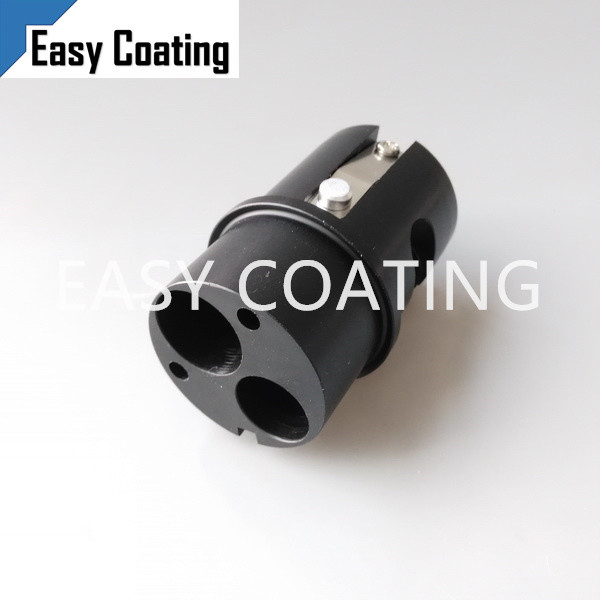 Sell  GA02 powder guns spare parts replacement connector 385158