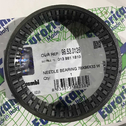 A0139811810 GEARBOX REVERSE GEAR NEEDLE BEARING REPLACEMENT FOR BENZ TRUCKS