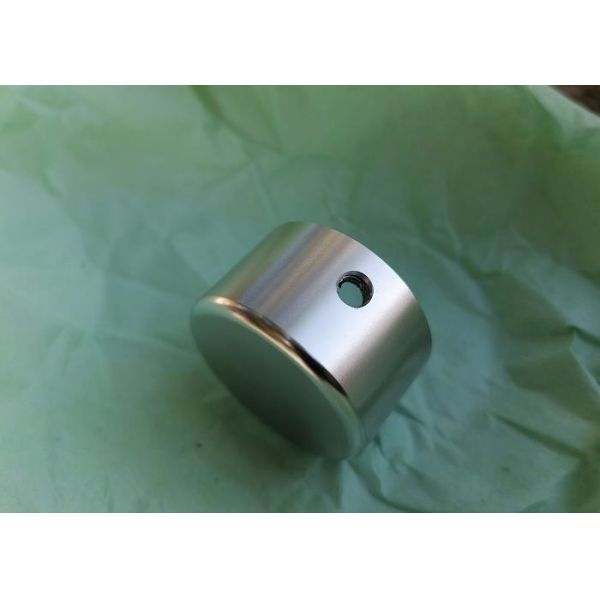 Pin селектора веса частей оборудования спортзала ABS для машины тренировки прочности