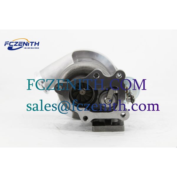 ISF EURO 3 Cummins Engine Turbocharger HE211W 3774196 3774227