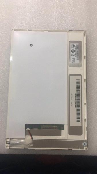 7.0 Inch Car LCD Monitor G070VW01 V0 Industrial Panel Pc 800*480 LVDS LED