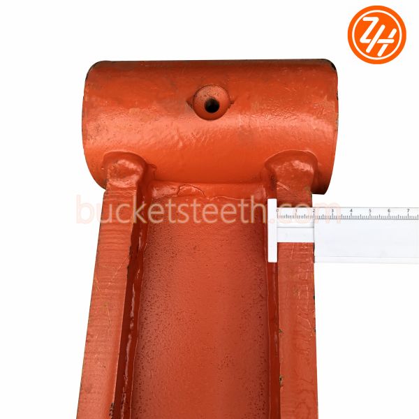 155-00025B Excavator H Linkage , DH55 Doosan Excavator Parts