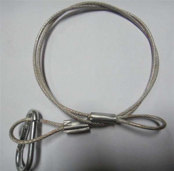 Light Clamp / Hook Stage Lighting Accessories Safety Cable XLR Connectors