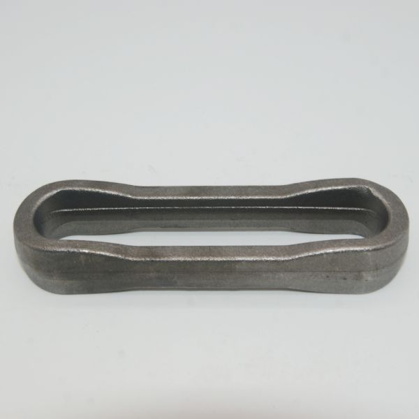 The Core Component Of The Suspended Conveyor, The Forged Suspension Chain Slide Frame Accessory