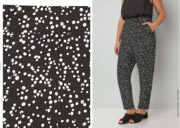 custom ladies pants with two side pocket,print women jogger pants