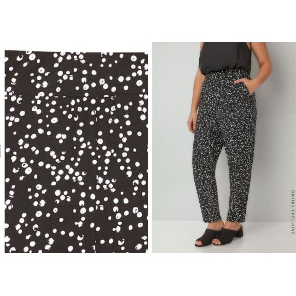 custom ladies pants with two side pocket,print women jogger pants