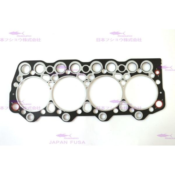 Engine Head Gasket MITSUBISHI 4D35 ME013334