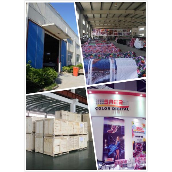 Машина футболки печатной машины футболки цифров планшетная для принтера Рикох